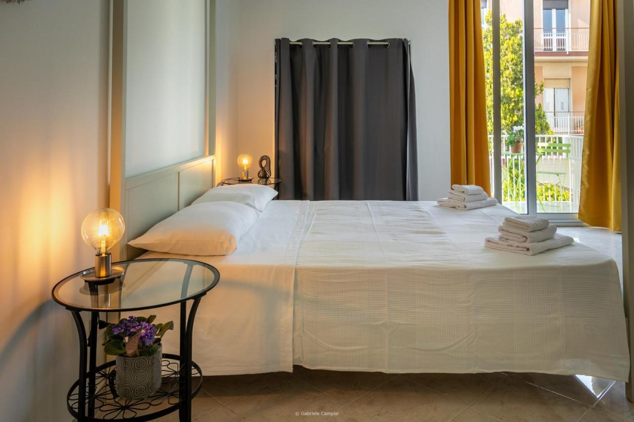 Bed and Breakfast Oniro Авола Экстерьер фото