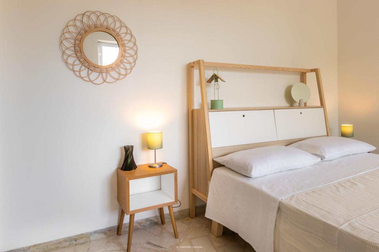 Bed and Breakfast Oniro Авола Экстерьер фото