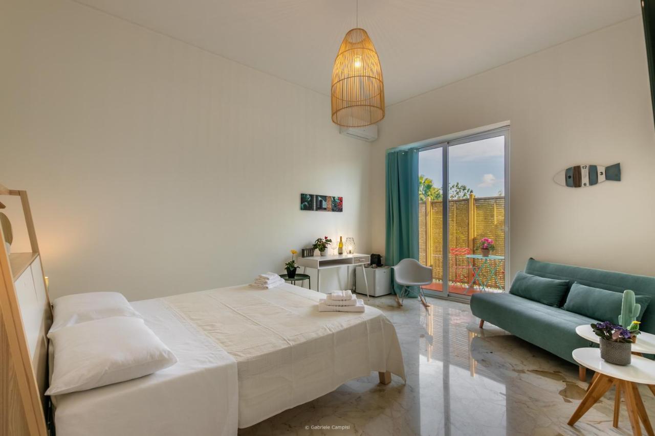 Bed and Breakfast Oniro Авола Экстерьер фото