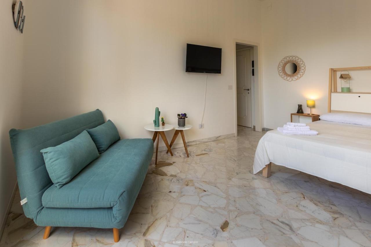 Bed and Breakfast Oniro Авола Экстерьер фото